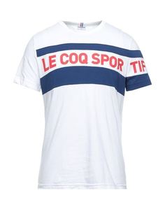 Футболка Le Coq Sportif