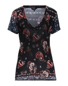 Футболка Desigual
