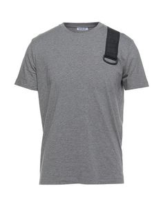 Футболка Bikkembergs