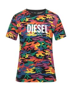 Футболка Diesel
