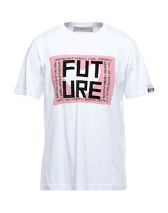 Футболка Golden Goose Deluxe Brand