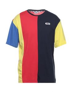 Футболка Fila