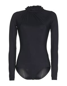 Футболка Mm6 Maison Margiela