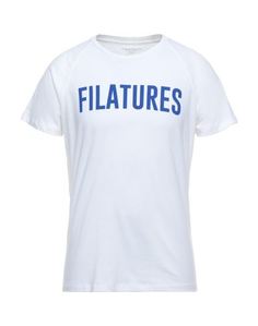 Футболка Majestic Filatures