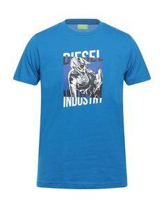 Футболка Diesel
