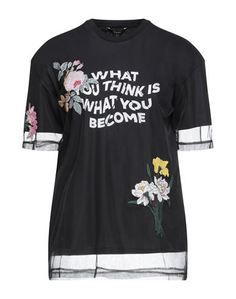 Футболка Desigual