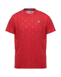 Футболка Fila