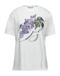 Футболка Blumarine