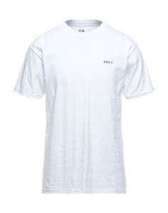 Футболка Obey
