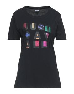 Футболка Just Cavalli