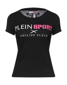 Футболка Plein Sport