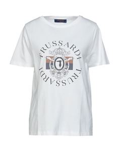Футболка Trussardi Jeans