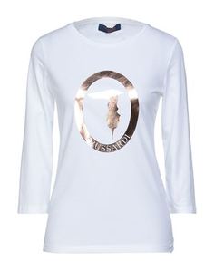 Футболка Trussardi Jeans