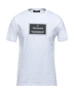 Футболка Trussardi Jeans