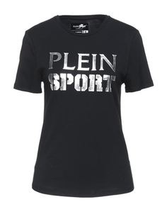 Футболка Plein Sport
