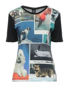 Футболка PS Paul Smith