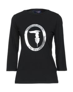 Футболка Trussardi Jeans