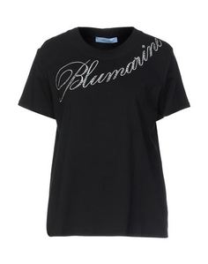 Футболка Blumarine