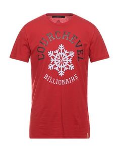 Футболка Billionaire