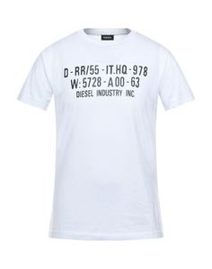 Футболка Diesel