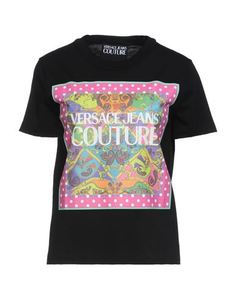 Футболка Versace Jeans Couture