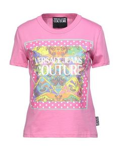 Футболка Versace Jeans Couture