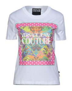 Футболка Versace Jeans Couture