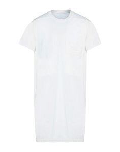 Футболка Drkshdw BY Rick Owens