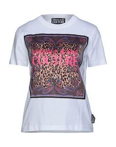 Футболка Versace Jeans Couture