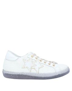 Кеды и кроссовки 2 Star