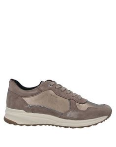 Кеды и кроссовки Geox