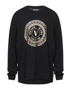 Футболка Versace Jeans Couture