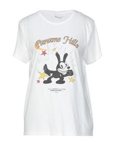 Футболка Eleven Paris