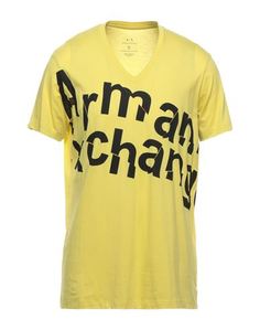 Футболка Armani Exchange