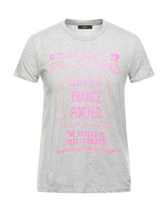 Футболка Diesel