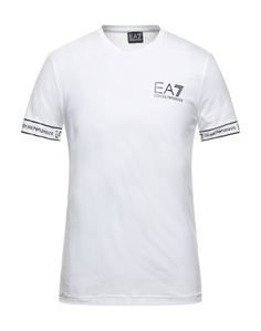 Футболка EA7