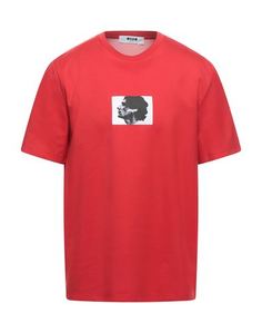 Футболка Msgm