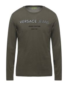 Футболка Versace Jeans