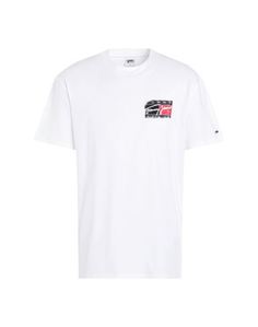 Футболка Tommy Jeans
