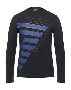 Футболка EA7