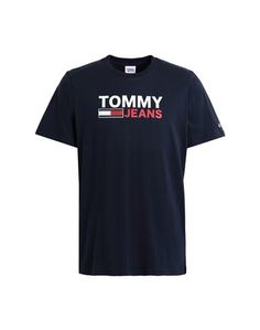 Футболка Tommy Jeans