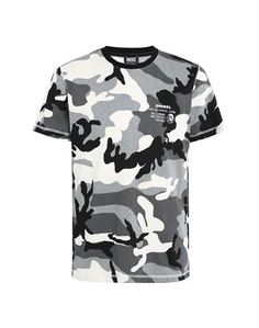 Футболка Diesel