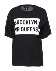 Футболка Dkny