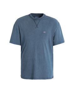Футболка Tommy Jeans