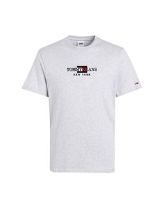 Футболка Tommy Jeans
