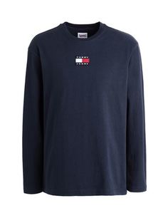 Футболка Tommy Jeans