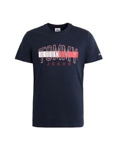 Футболка Tommy Jeans