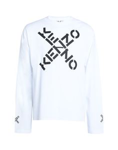 Футболка Kenzo