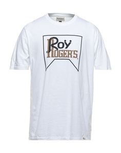 Футболка ROŸ Rogers