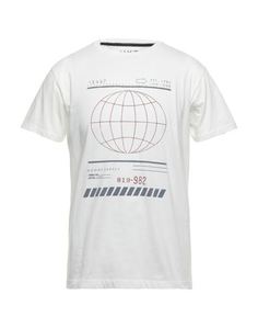 Футболка Hackett